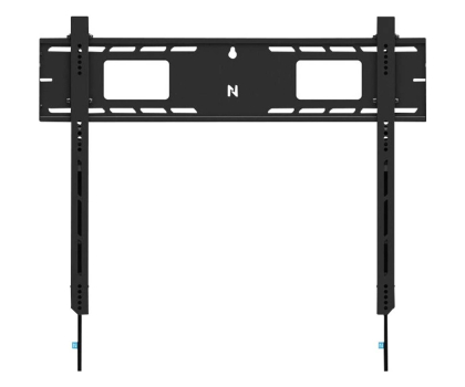 Uchwyt do telewizora Neomounts Uchwyt ścienny LEVEL-750 (XL, 125 kg, kickstand, lockable)